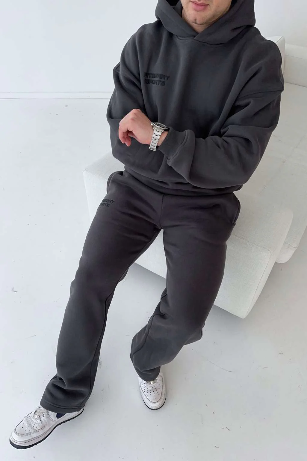 ORIGINAL EDIT OVERSIZED HOODIE - Image 15