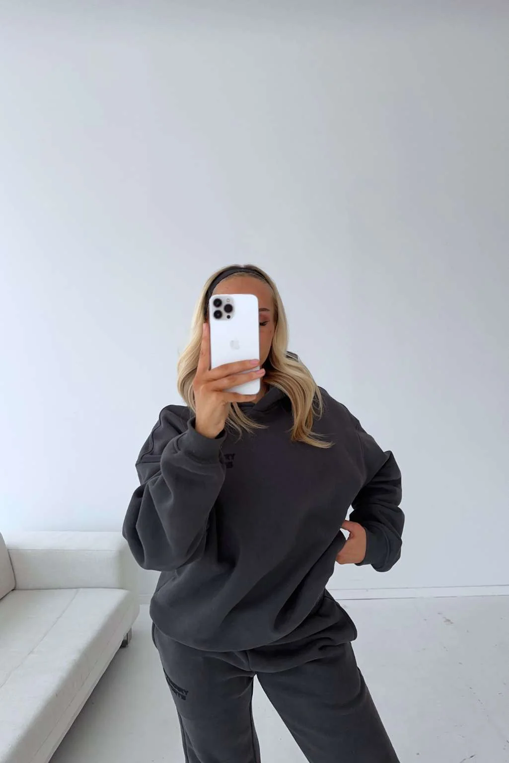 ORIGINAL EDIT OVERSIZED HOODIE - Image 4