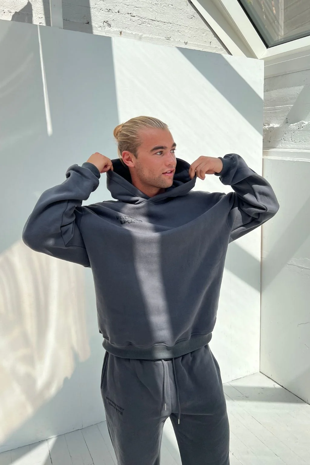 ORIGINAL EDIT OVERSIZED HOODIE - Image 6