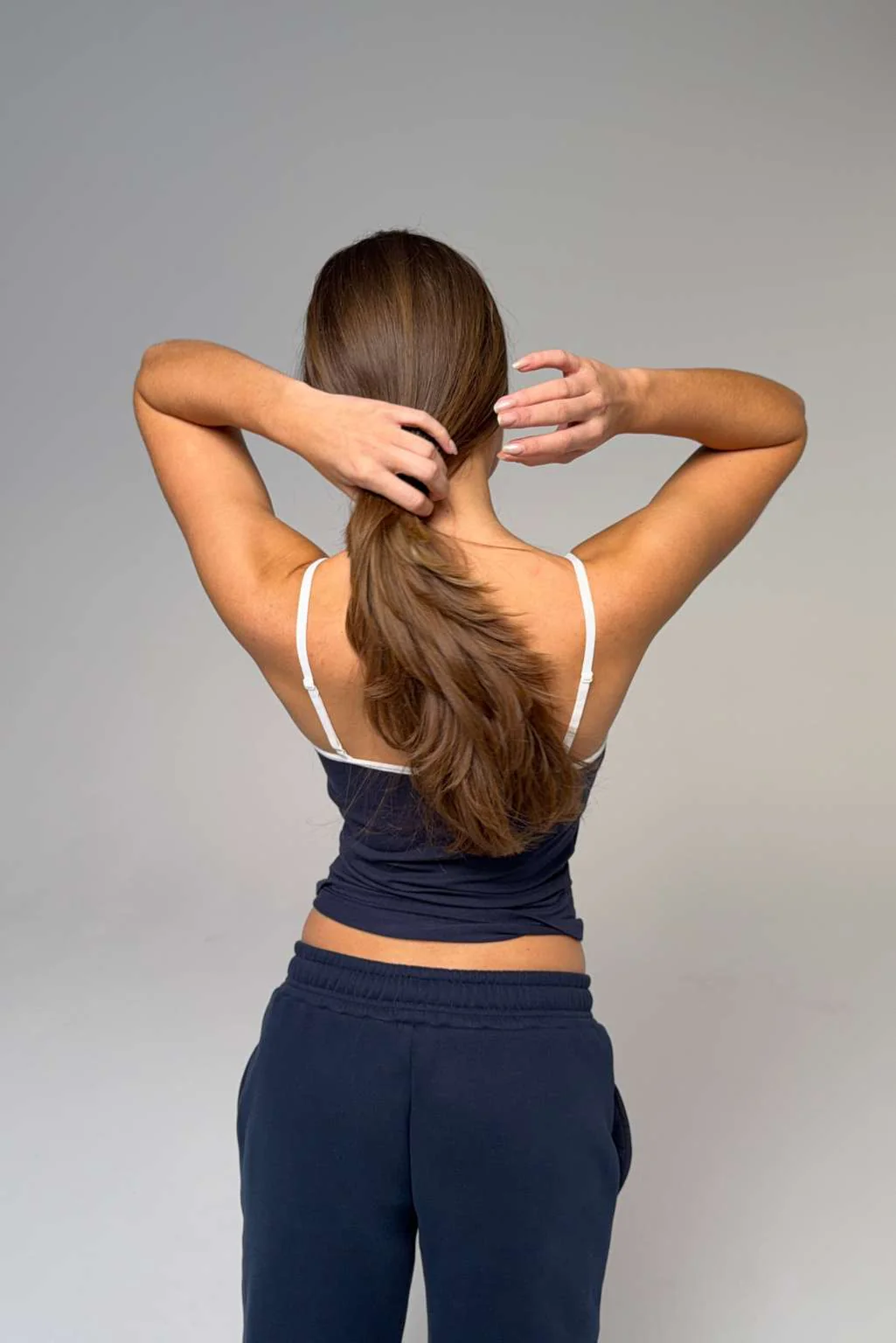 TWO TONE TANK TOP - Image 5