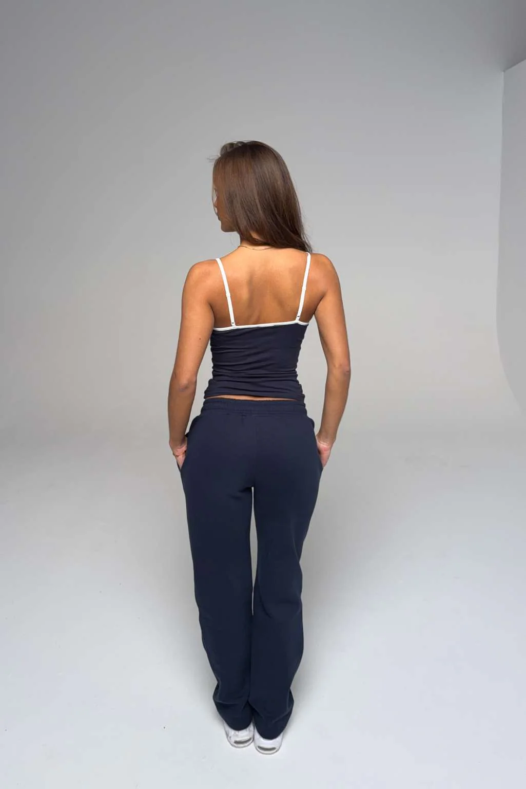 TWO TONE TANK TOP - Image 7