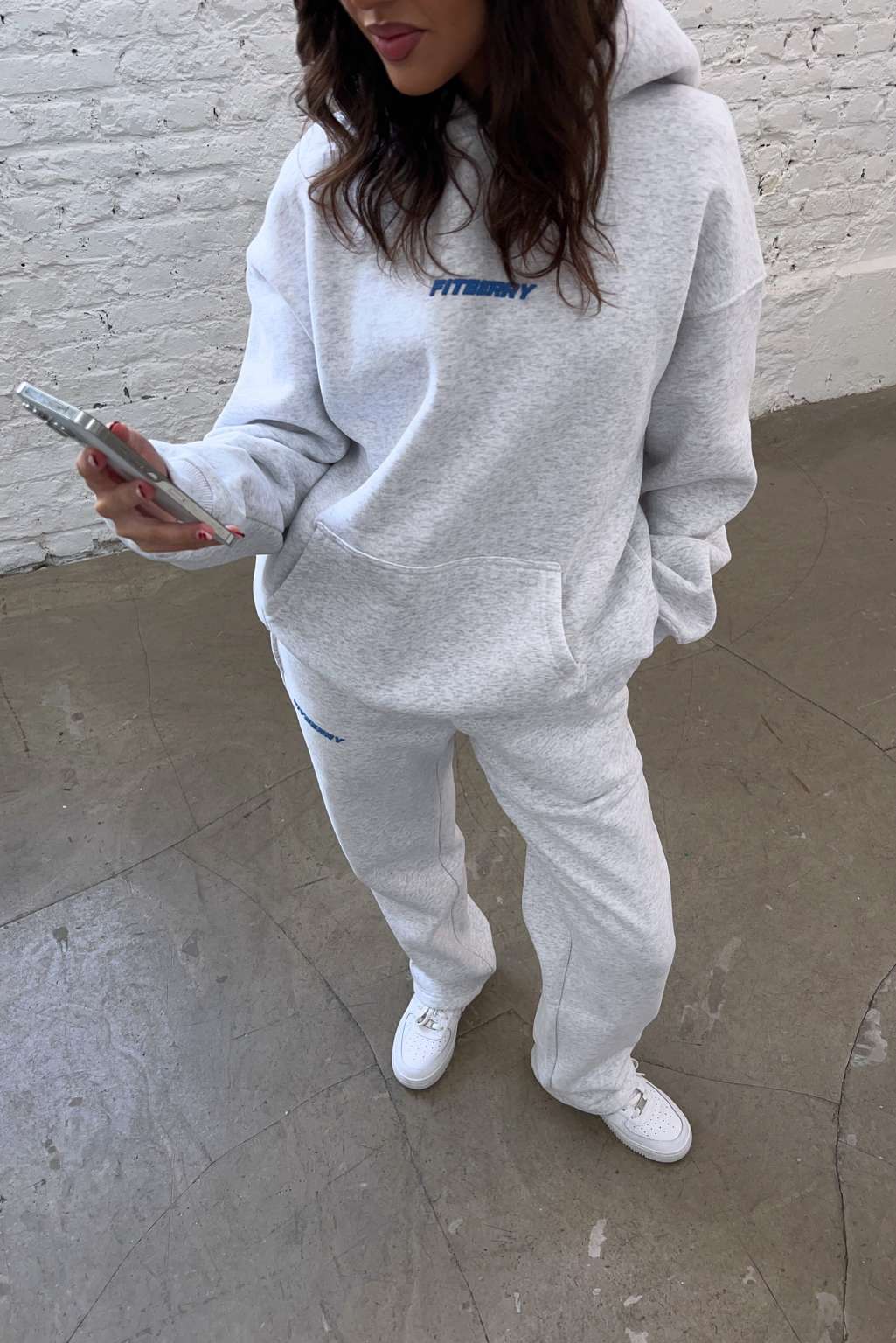 SPORTS CLUB STRAIGHT LEG JOGGERS - Image 10