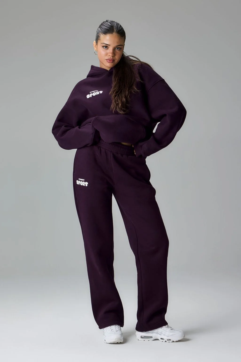 WINTER EDITION OVERSIZED HOODIE - Image 11