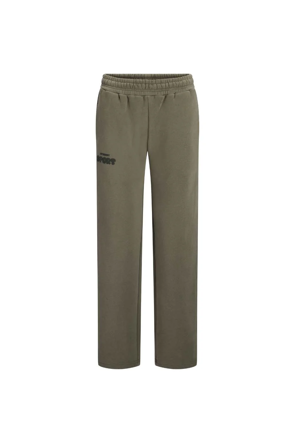WINTER EDITION STRAIGHT LEG JOGGERS - Image 10