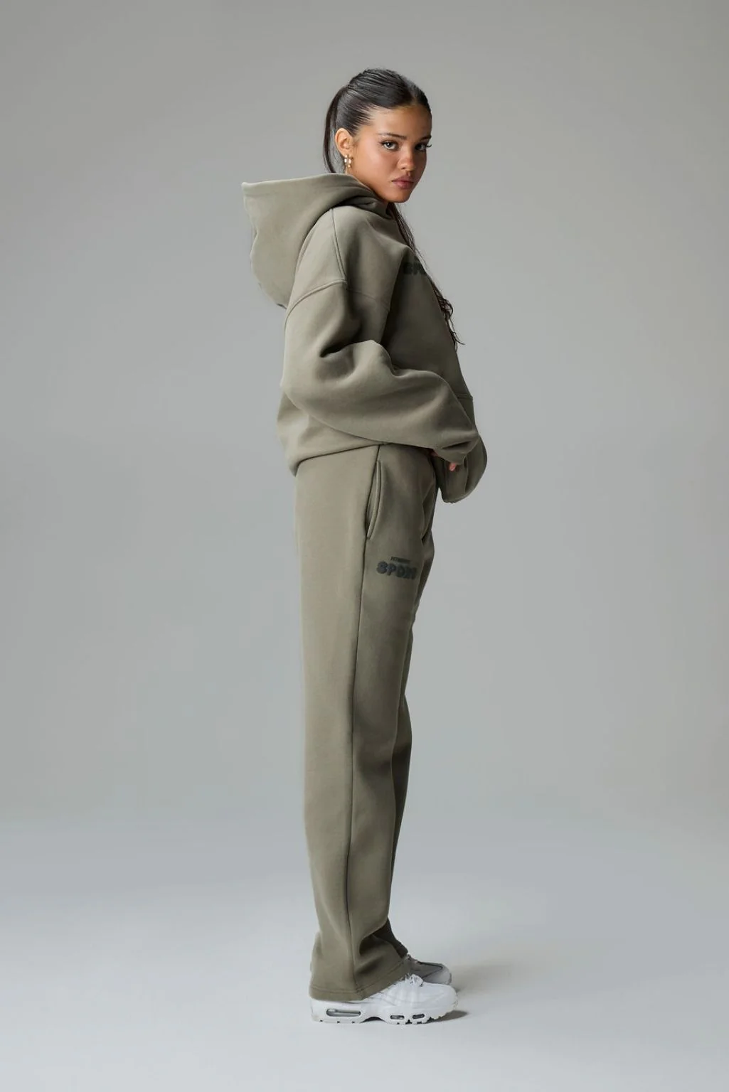 WINTER EDITION STRAIGHT LEG JOGGERS - Image 5